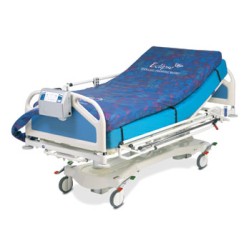 UK ParkHouse Active System Mattress –Eclipse II